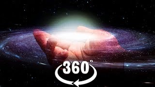 VR 360 Holy Bible - The book of Genesis in virtual reality from space