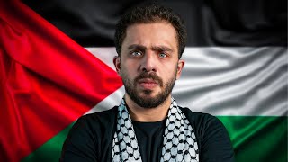 ليش فلسطين!!