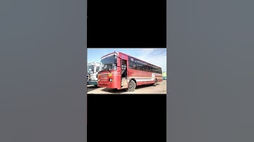 GSRTC BUS Video #MyYearOnYouTubeshort #GSRTC #joshisanjay #BUS #bs3 #BS4 #BS6