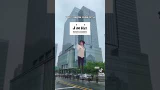 only JINHIT  🥱.