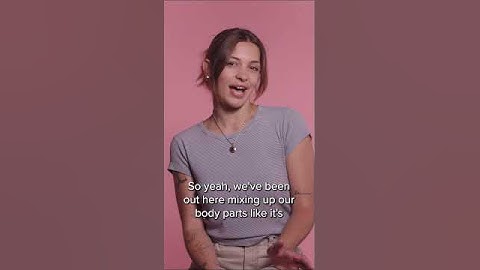 Vulva vs Vagina (By Teens, for Teens)