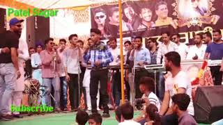 Hasrat Ali Live Performance Neha Kakkar saregamapa Littlechamps 2017 viral videos