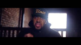 Dre Banks Ft. RookBaby - IM THE ONE OFFICIAL MUSIC VIDEO