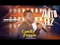 Tanto faz  clipe oficial  camilo paggio  dvd ao vivo em belo horizonte  mg