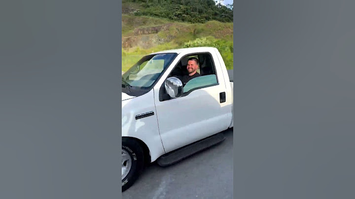 2 F250 BAIXA AS BRUTAS TA NA RODAGEM 🔥 🎬