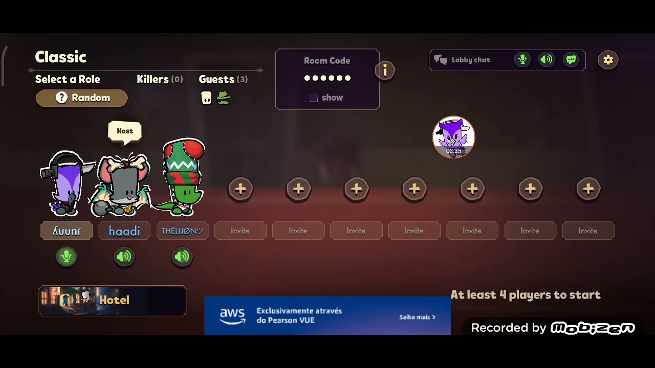 the lion wolf haadi me suspects