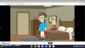 I Got Wrapper Online Back!