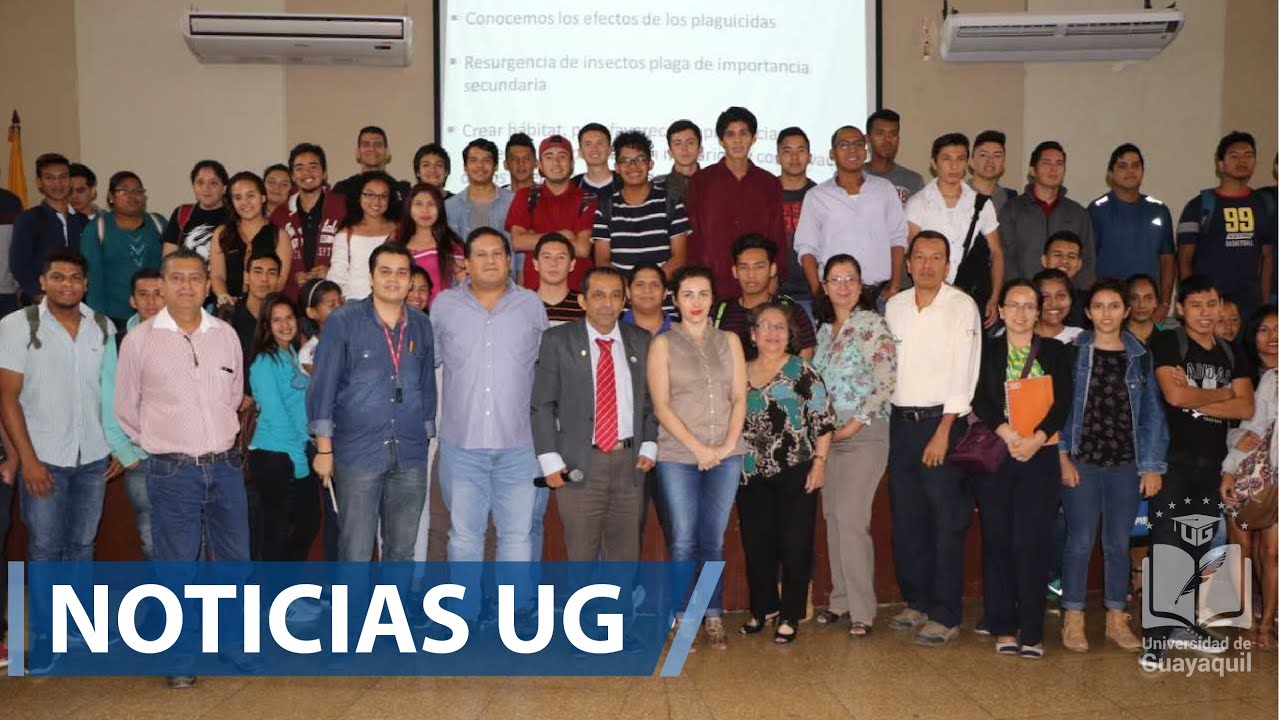 Taller: Manejo integrado de Trips en suelos de banano orgánico
