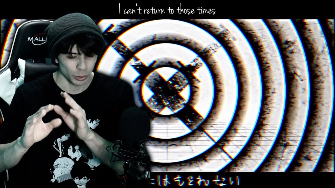 This Video Simulates an ACID TRIP | MARETU ft. Hatsune Miku Magical Doctor Reaction & Analysis