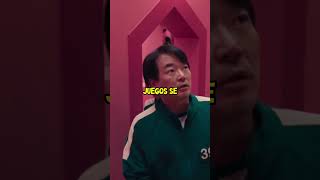 Curiosidades De El Juego Del Calamar Parte 2