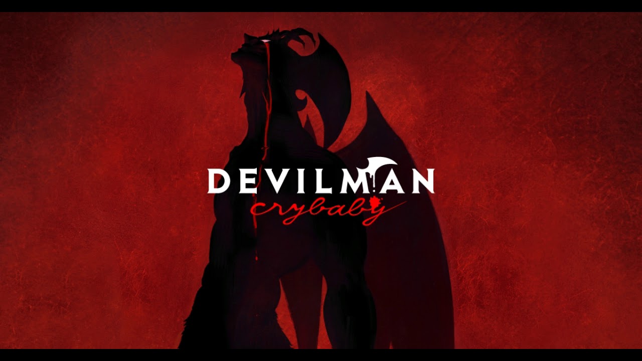 Devilman Crybaby - Pathetique [HQ] - YouTube