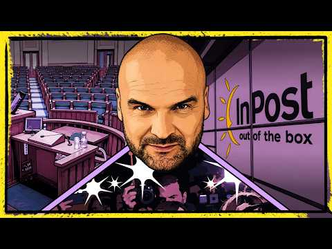 Rafał Brzoska: Businessman, celebrity, or politician?