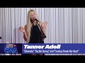 Tanner Adell Performs “Silverado,” “Buckle Bunny,” and “Cowboy Break My Heart” Live At CMA
