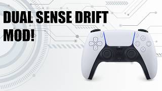 Celebrity PS5 DualSense Hall Effect Upgrade | Timelapse Fixing Controller Drift Net Worth