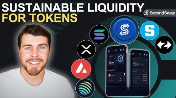 Bridging TradFi and DeFi — How SecondSwap Is Fixing Token Liquidity