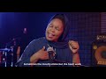 Moyo-Victoria Zabron-Cover from AICT Chang’ombe Choir