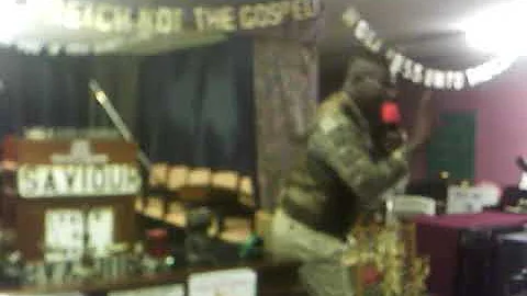 Romans 14:14,19-23 "Whatsoever Is Not Of Faith Is Sin"