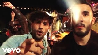 Video thumbnail of "Sexy Zebras - El Semental (SXSW Version)"