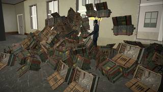 how to get banned from gmod rp