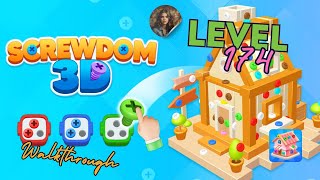 Level 174 Preview