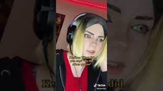 Silhouette Challenge #shorts #tiktok