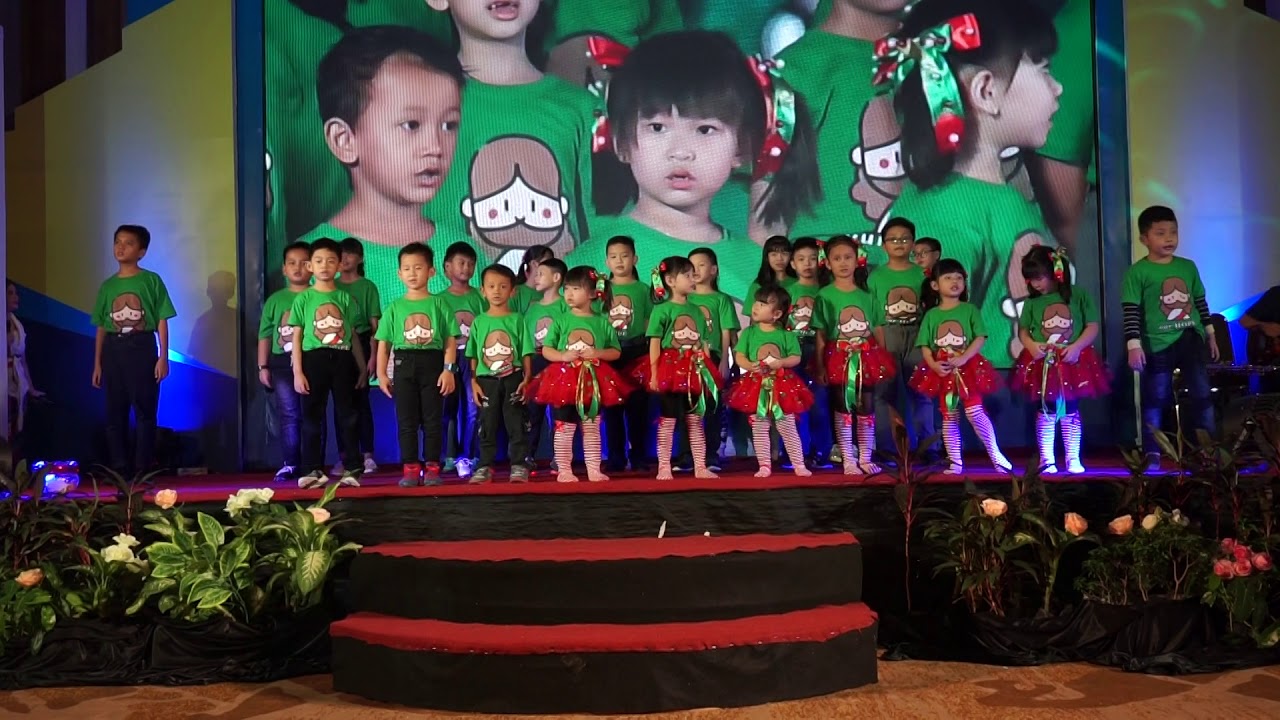 Tema Natal Anak Sekolah Minggu - Drama Natal Anak Sekolah Minggu