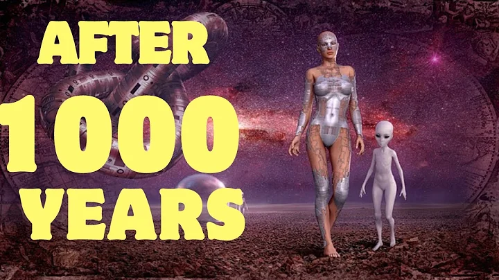 1000 Years Ahead - A Glimpse into the Future