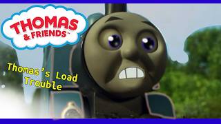 Thomas's Load Trouble - Trainz Video (Hit Era Logic) #makethomasgreatagain #savethomasfromcopyright