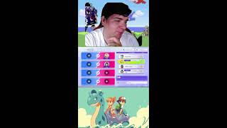 PARTIDAS CLASIFICATORIAS RANGO MASTER BALL 2 | Pokemon Champions #nintendo #pokemon