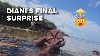 Kenya’s Coast Feels Like Another Planet