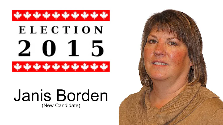 Janis Borden - Director Candidate