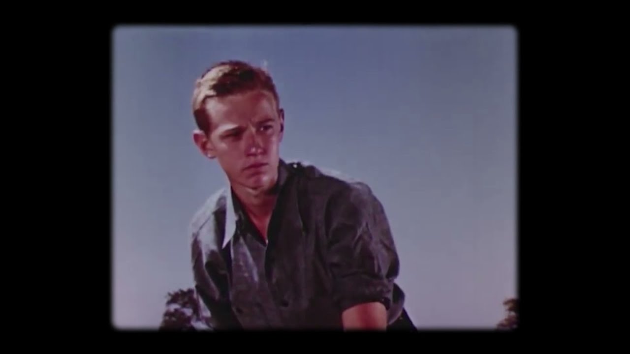 Jorn ten Hoopen - You Keep Asking