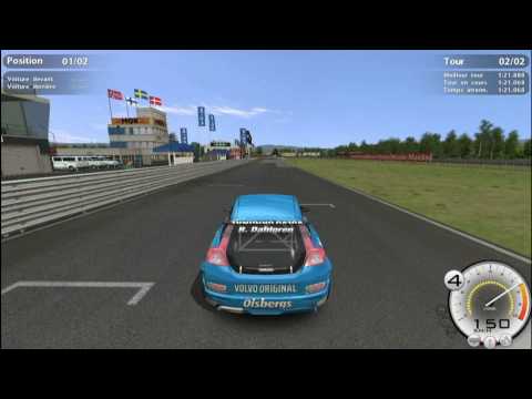 STCC: The Game