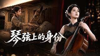 【高清全集】《琴弦上的身份》  #逆袭 #爱情 #甜宠 #反转 #江山 #热门短剧 #drama #爽剧 #AI短剧