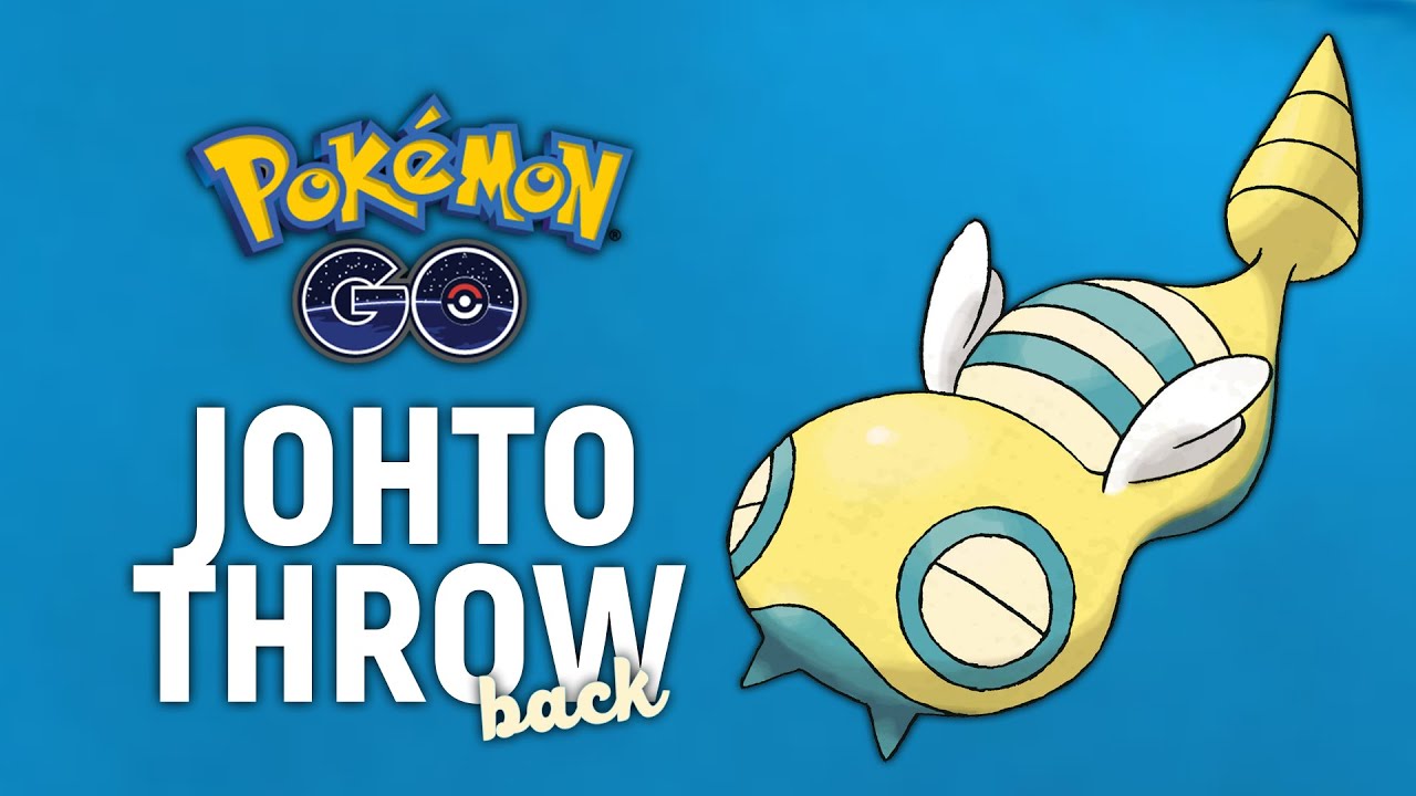 NOW! Johto Throwback Challenge! Shiny Dunsparce, HoOh, Umbreon Hat