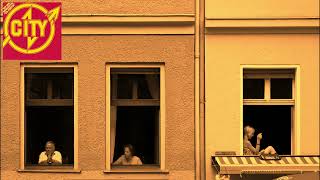 City - Am Fenster (1978 - Am Fenster)
