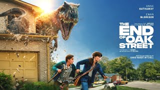 The End of Oak Street (2026) Sci-fi/Adventure Movie | Anne Hathaway | Ewan McGregor | Review & Recap