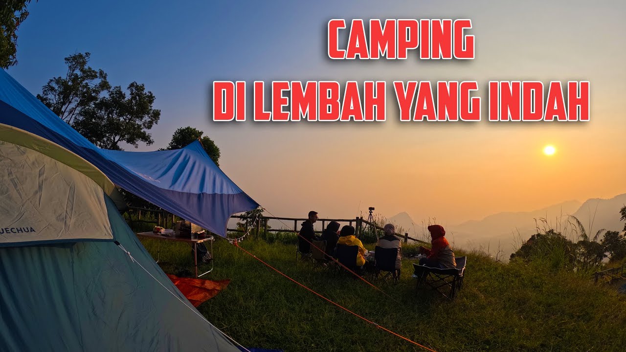 BUMI QURAN FATH CAMPING GROUND