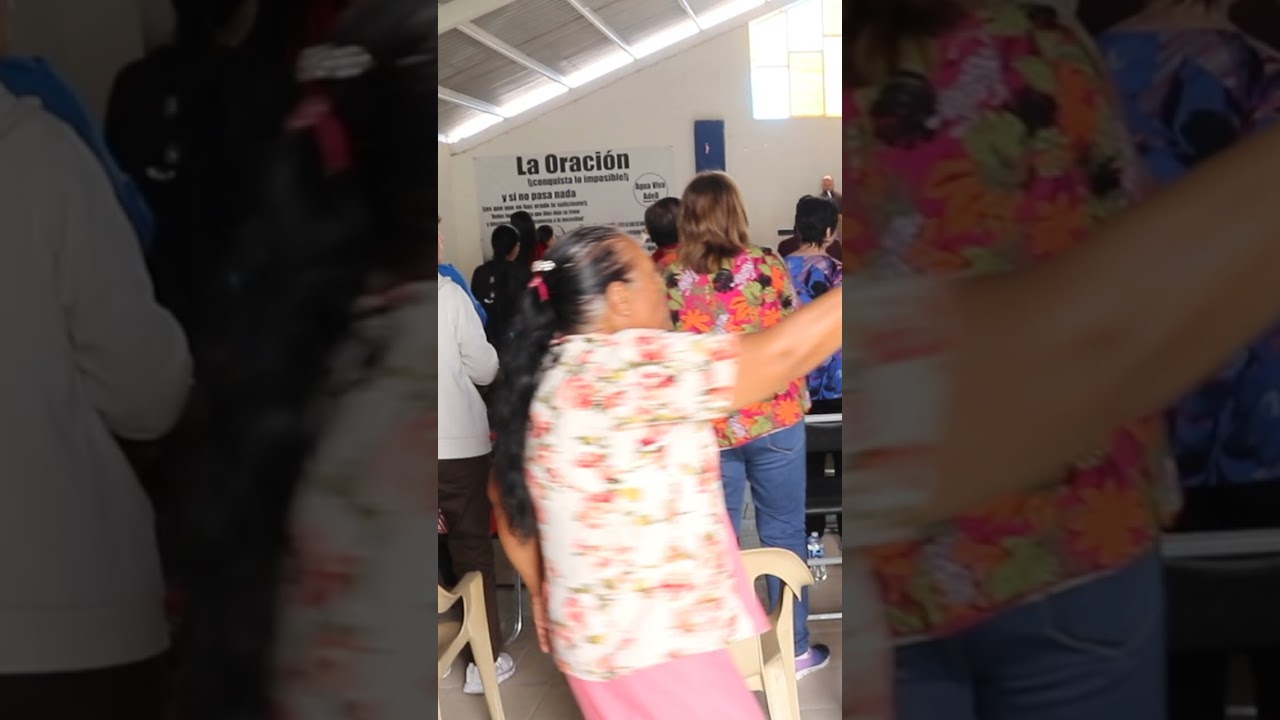 Serve all Nations with a Unity in Christ