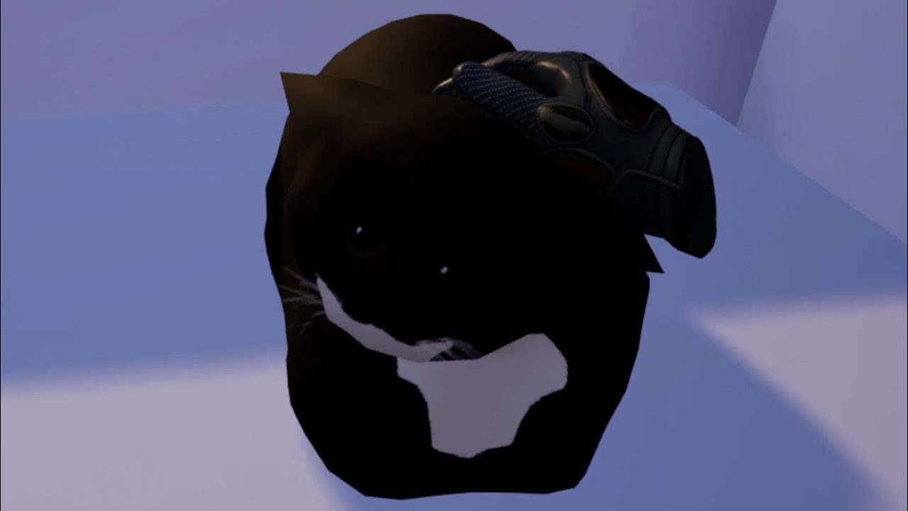 Vrchat Ragdoll Ragdoll/Puppet hand interactions in VR (pet the cat with physics) - YouTube