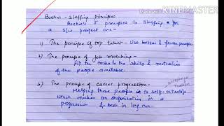 Improving software economics by improving team effectiveness - lecture 12/ project management