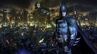 How Batman Arkham City Should Be Played...