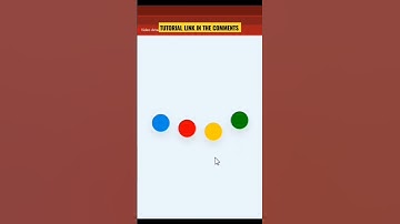 CSS Google loading Animation using HTML and CSS #coding #code #css #cssanimation