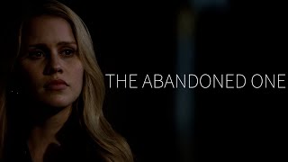 The Originals Rebekah Mikaelson The Abandoned One