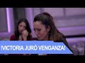 VICTORIA QUEDO DEVASTADA Y JURO VENGANZA | RICA FAMOSA LATINA   TEMPORADA 4 EPISODIO 44