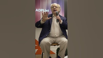 UX Is People (Jakob Nielsen)