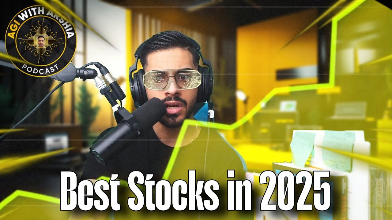 Top 5 AI Stocks To Buy In 2025 Don t Miss This Opportunity teslastock Top 5 ai stocks to buy in 2025 don t miss this opportunity teslastock