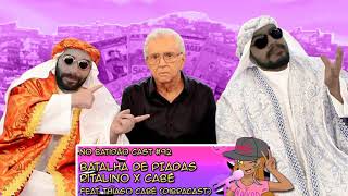 Download Lagu In Batidão Cast #92 - Joke Battle: Ritalino vs. Cabé. Download Lagu In Batidão Cast #92 - Joke Battle: Ritalino vs. Cabé.