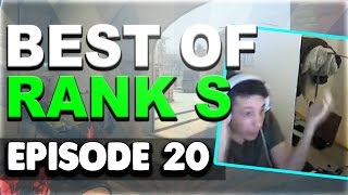 DESI 1V5, DAZED IS BAFFLED - BEST OF RANK S (Episode 20)
Best of Rank S episode 20. Enjoy!
https://www.twitch.tv/godazed
https://www.twitch.tv/swagcs
https://www.twitch.tv/steel_tv
https://www.twitch.tv/jasonrrr
https://www.twitch.tv/mixwell DESI 1V5, DAZED IS BAFFLED - BEST OF RANK S (Episode 20)