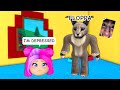 I Beat Roblox Raised By A Floppa..